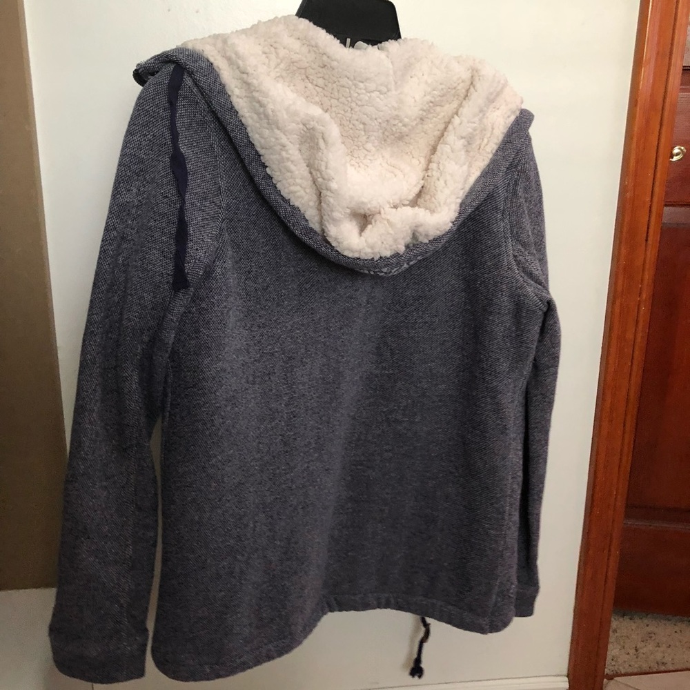 Purple Roxy Jacket - Picture 2 of 3